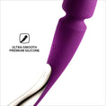 Load image into Gallery viewer, Lelo Smart Wand High Power Body Massage Vibrator