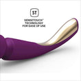 Load image into Gallery viewer, Lelo Smart Wand High Power Body Massage Vibrator