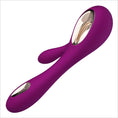 Load image into Gallery viewer, Lelo Soraya Wave Rabbit Vibrator