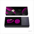 Load image into Gallery viewer, Lelo Tiani 3 Couples Vibrator