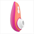 Load image into Gallery viewer, Lily Allen Womanizer Liberty - Rechargeable Clitoral Stimulator