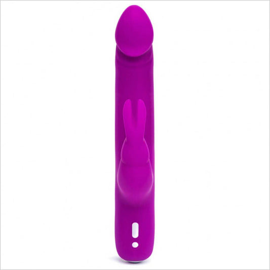 Lovehoney Slimline Realistic Rabbit Vibrator