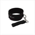 Load image into Gallery viewer, Lux Fetish Collar & Leash