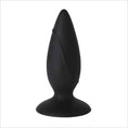 Load image into Gallery viewer, Malesation Silicone Butt Plug Medium