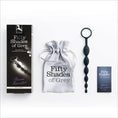 Load image into Gallery viewer, Fifty Shades Anal Beads Pleasure Intensified