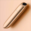 Load image into Gallery viewer, Rechargeable Ultra Bullet Vibrator