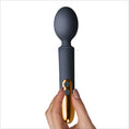 Load image into Gallery viewer, Rocks Off Oriel Wand Massager