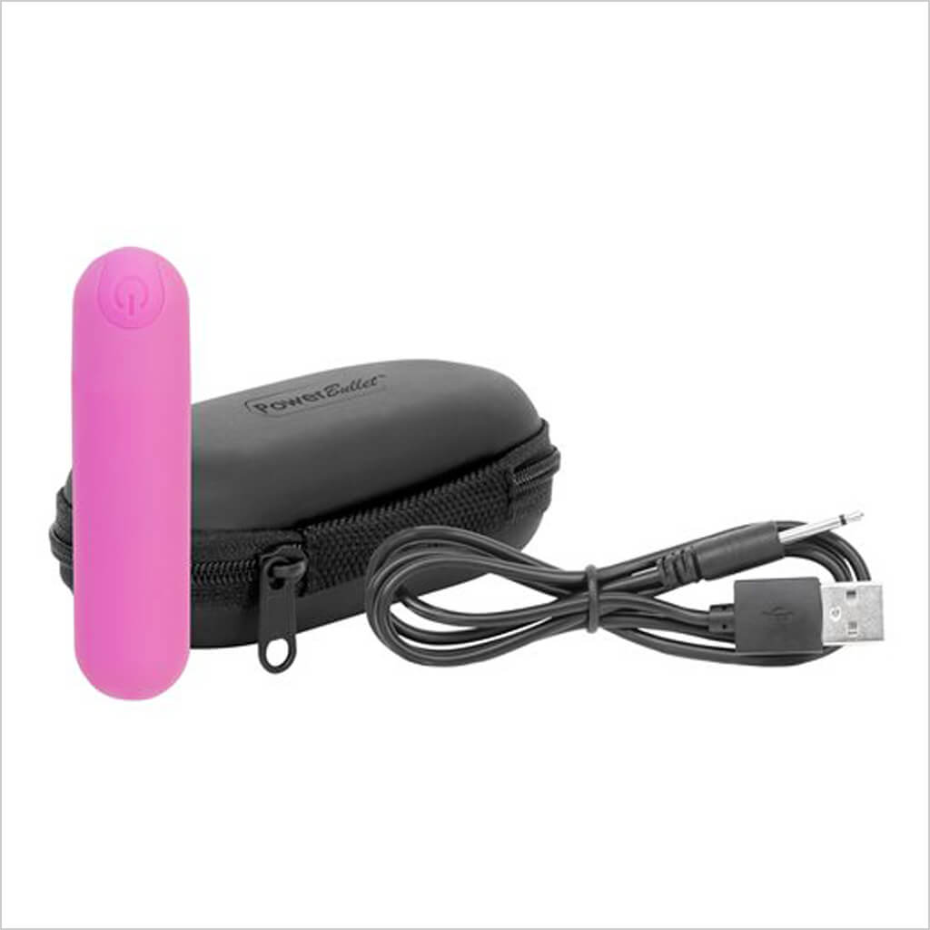 Swan Rechargeable Powerbullet