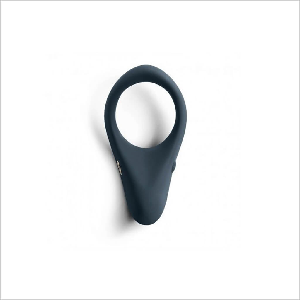 We-Vibe Verge Vibrating Cock Ring – Lizzy Bliss