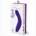 Load image into Gallery viewer, We-Vibe Rave Vibrator