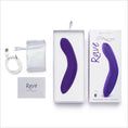 Load image into Gallery viewer, We-Vibe Rave Vibrator