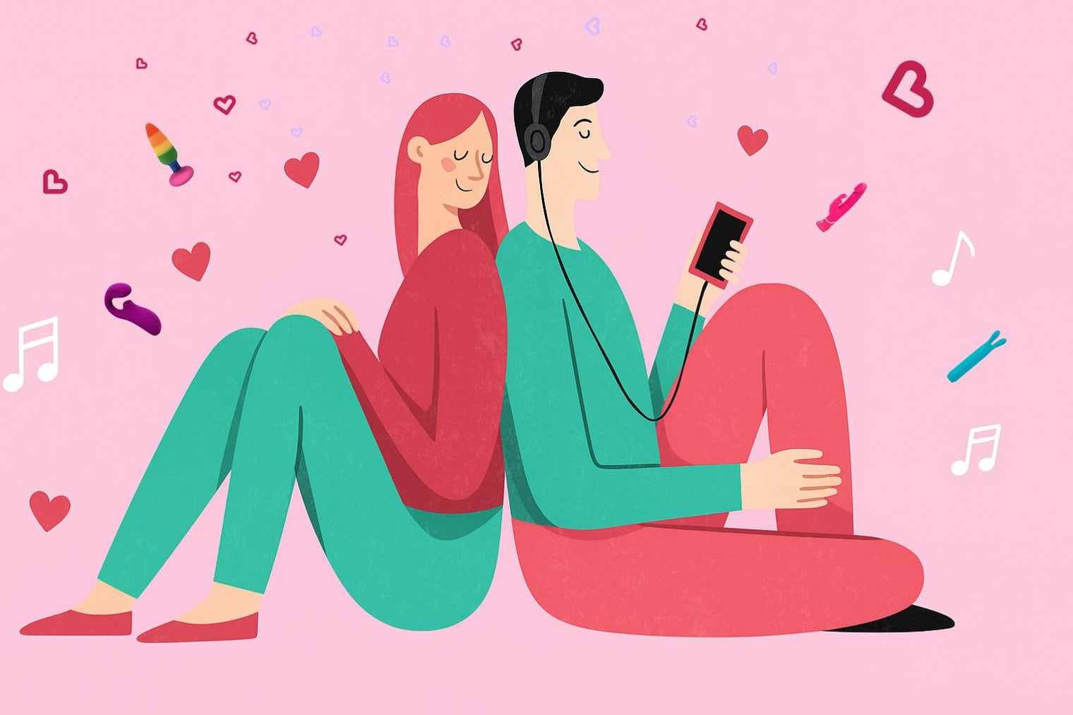 Why More Couples Are Bringing Sex Toys Into the Bedroom