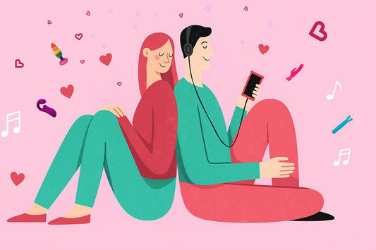 Why More Couples Are Bringing Sex Toys Into the Bedroom