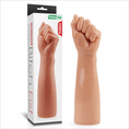 Load image into Gallery viewer, 12" King Size Realistic Bitch Fist | Lovetoy
