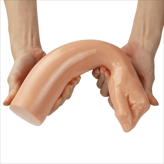 12" King Size Realistic Bitch Fist | Lovetoy