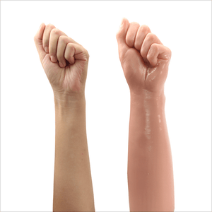 12" King Size Realistic Bitch Fist | Lovetoy