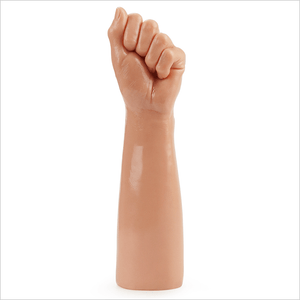 12" King Size Realistic Bitch Fist | Lovetoy