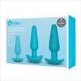 Load image into Gallery viewer, 7-Piece Anal Training Kit & Education Set | B-Vibe
