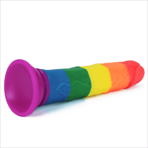 7" Prider Dildo Lovetoy