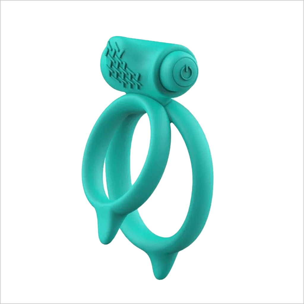 Bswish Bcharmed Basic Plus Vibrating Cock Ring 