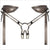 Desirous Strap On Harness Front