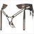 Desirous Strap On Harness Side