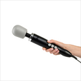 Load image into Gallery viewer, Doxy wand massager black
