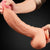 12" Dual Layered Realistic Monster Cock | Lovetoy