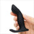 Fifty Shades Sensation Prostate Massager in hand