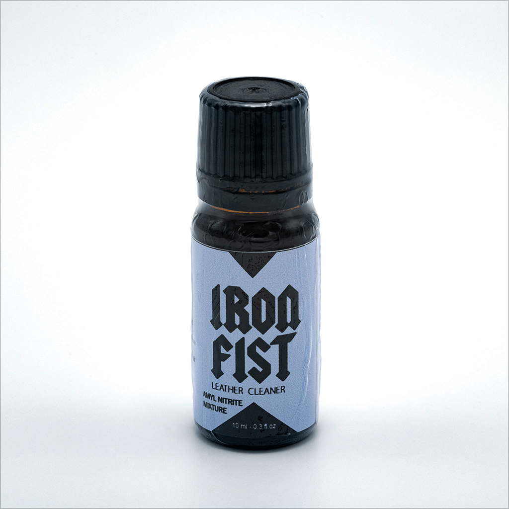 Iron Fist Poppers – 10ml