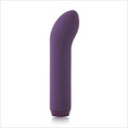Load image into Gallery viewer, Je Joue Classic G-spot Bullet Purple
