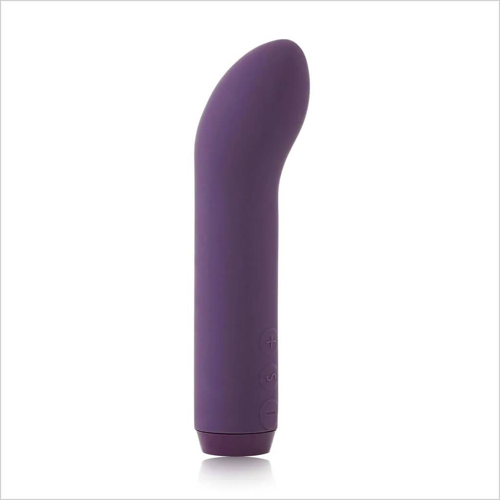 Je Joue Classic G-spot Bullet Purple