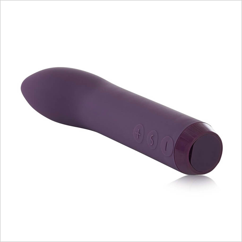 Je Joue Classic G-spot Bullet Purple