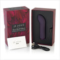 Load image into Gallery viewer, Je Joue Classic G-spot Bullet Purple Packaging
