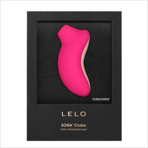 Lelo Sona 2 Cruise
