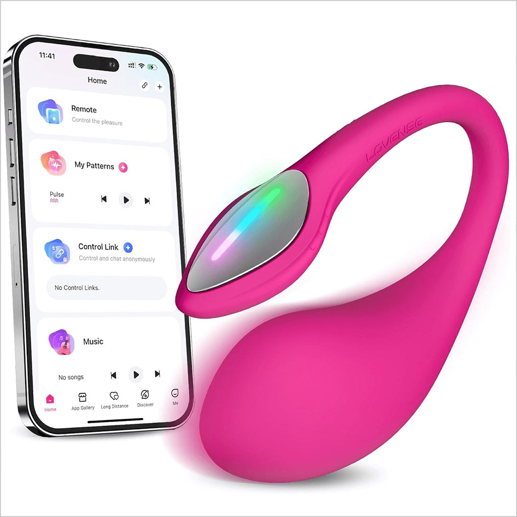Sex Toys for Couples | South Africa – Lizzy Bliss