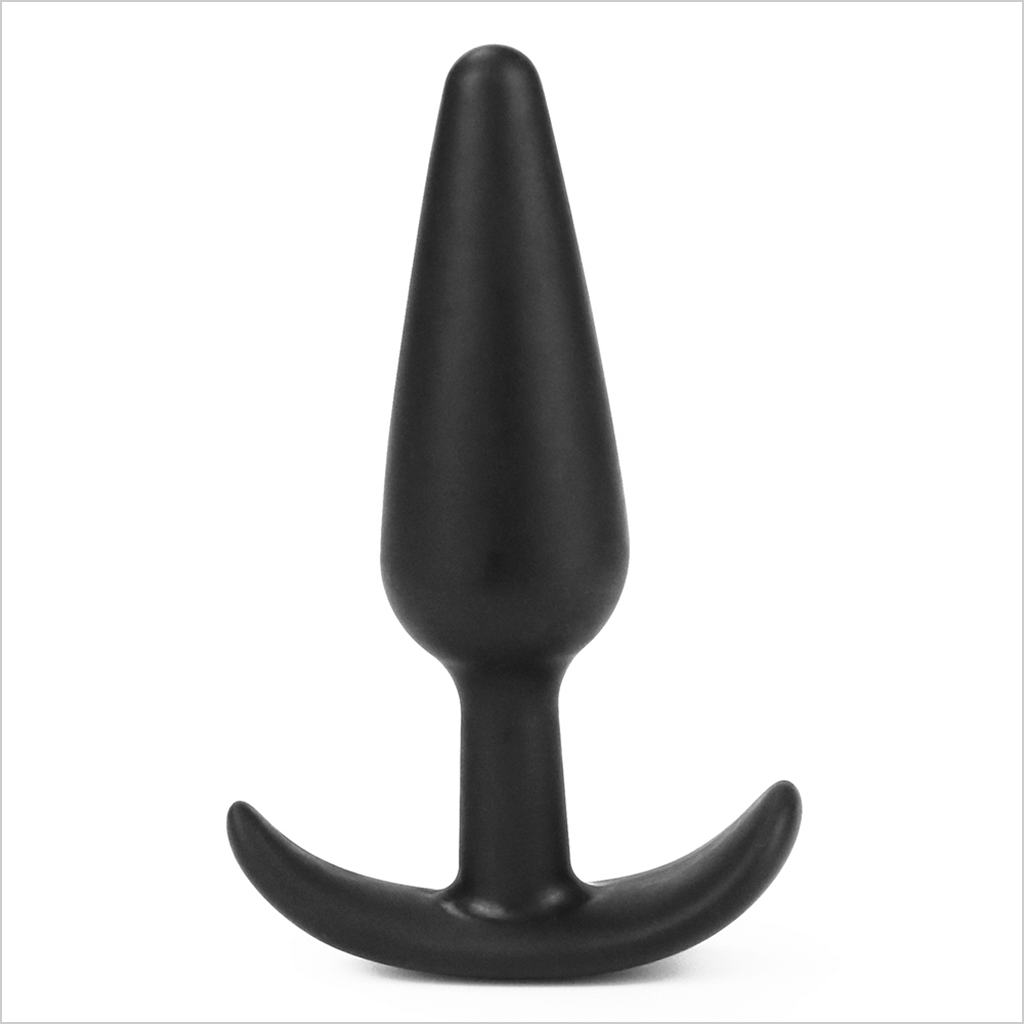 Classic Anal Plug Small