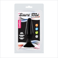 Load image into Gallery viewer, Silicone Anal Butt Plug Large Packaging
