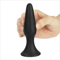 Load image into Gallery viewer, Silicone Anal Butt Plug Large
