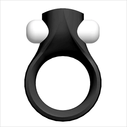 LustGlider Vibro Ring