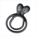 Load image into Gallery viewer, Malesation Bunny Cock Ring
