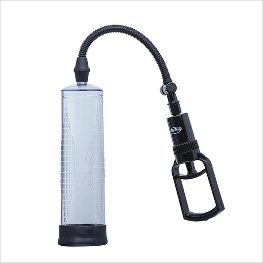Malesation Penis Pump Starter One