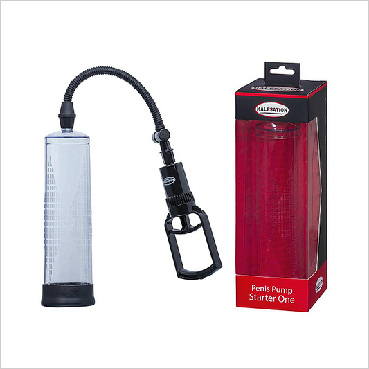 Malesation Penis Pump Starter One