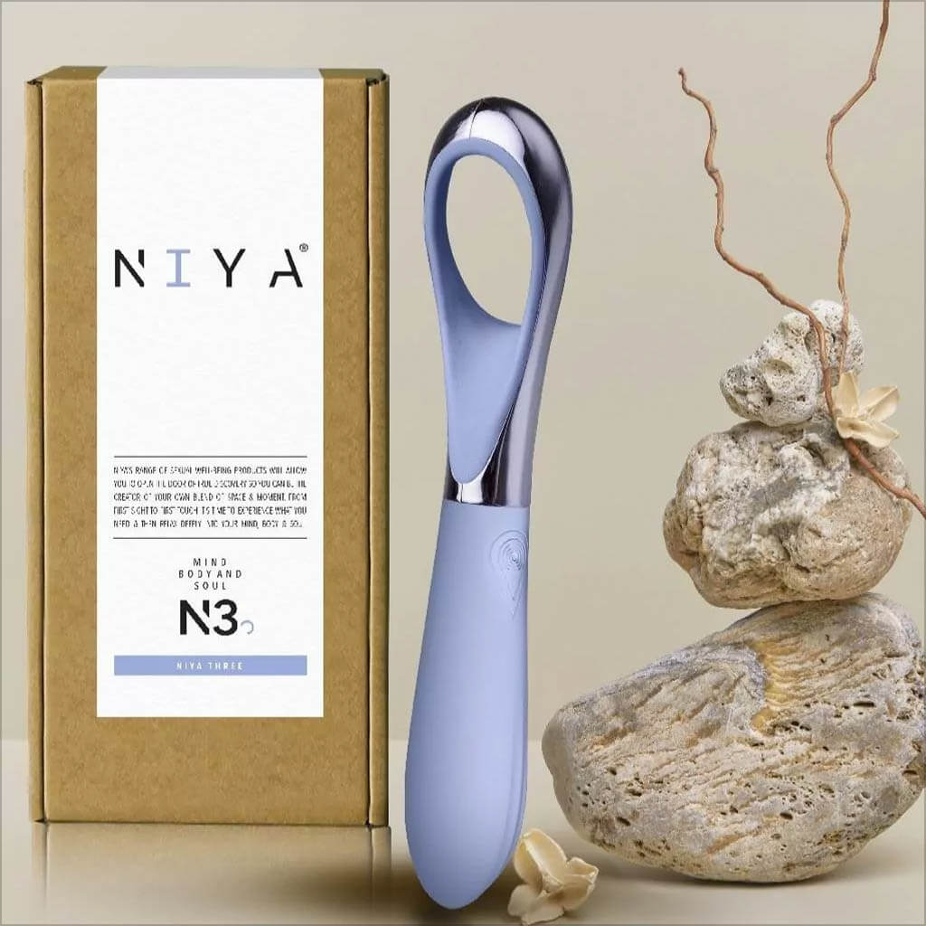 Niya N3 Packaging