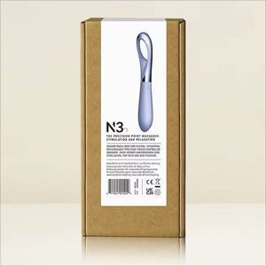 Niya N3 Packaging