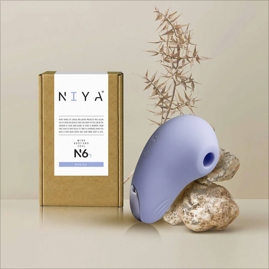 Niya N6 Air Stimulator