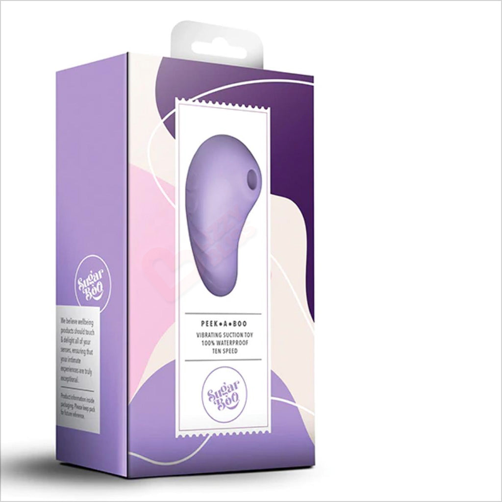 Rocks Off Sugarboo Peek-A-Boo