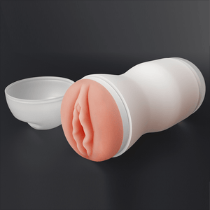 Sex In A Can Vagina