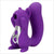 Squirrel Suction Vibrator