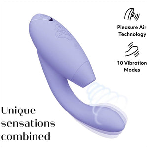 Womanizer Duo 2